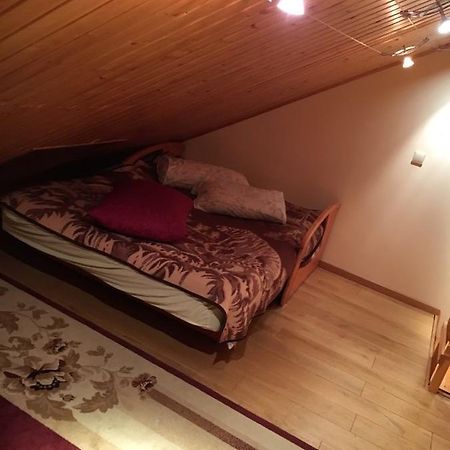 Hotel Dainava Druskininkai Bagian luar foto