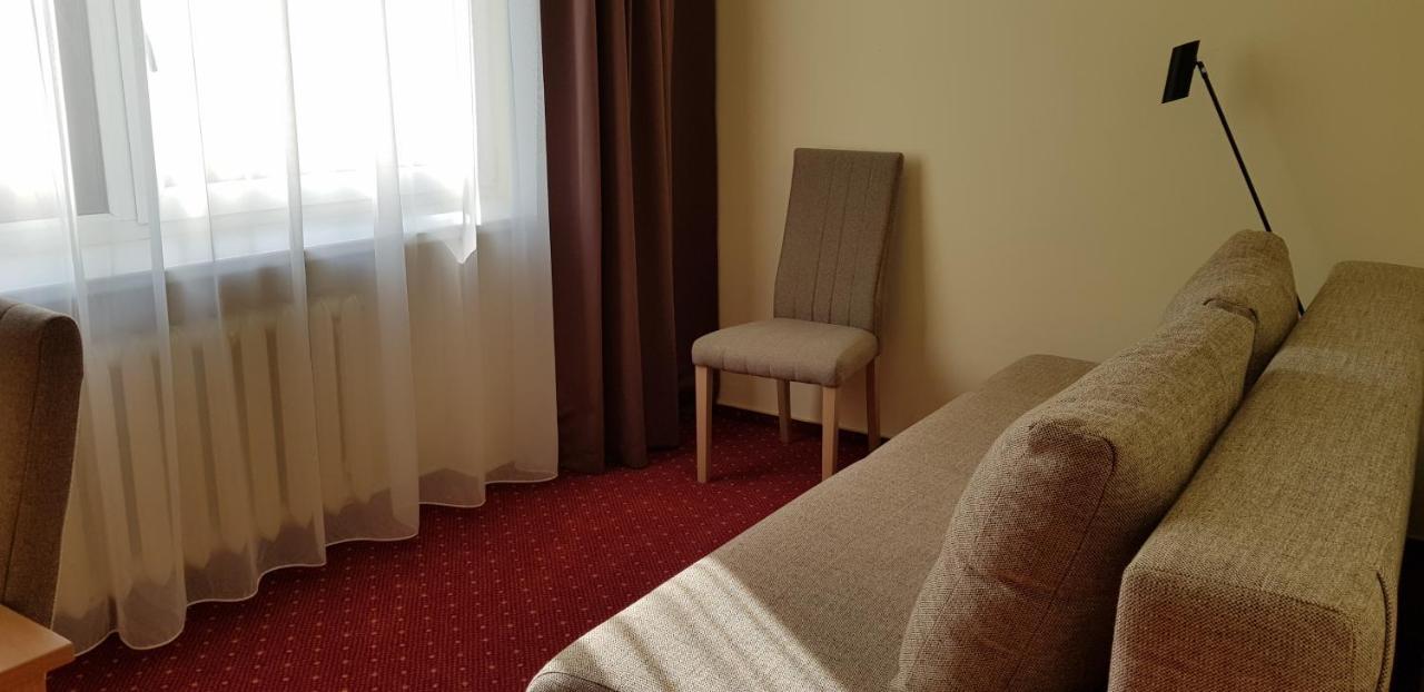 Hotel Dainava Druskininkai Bagian luar foto