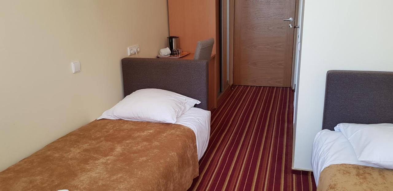 Hotel Dainava Druskininkai Bagian luar foto