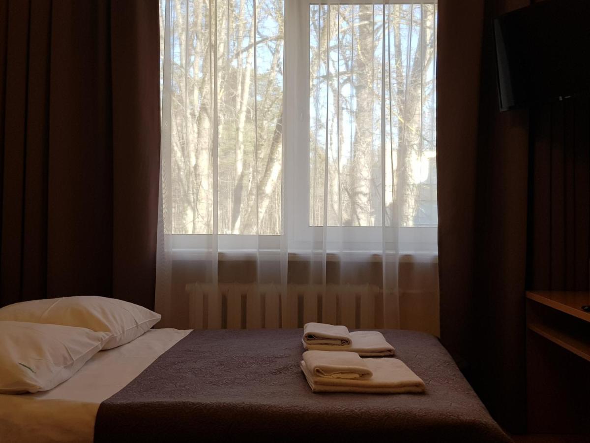 Hotel Dainava Druskininkai Bagian luar foto