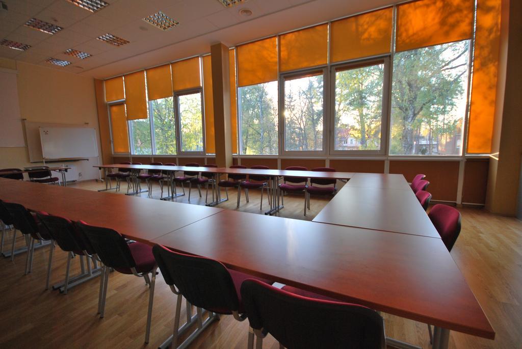 Hotel Dainava Druskininkai Bagian luar foto