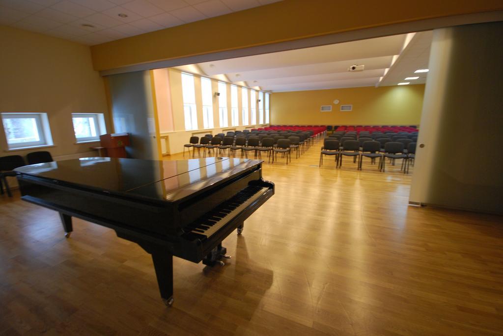 Hotel Dainava Druskininkai Bagian luar foto