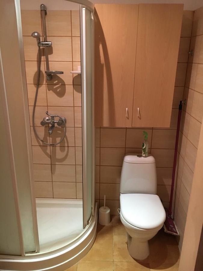 Hotel Dainava Druskininkai Bagian luar foto